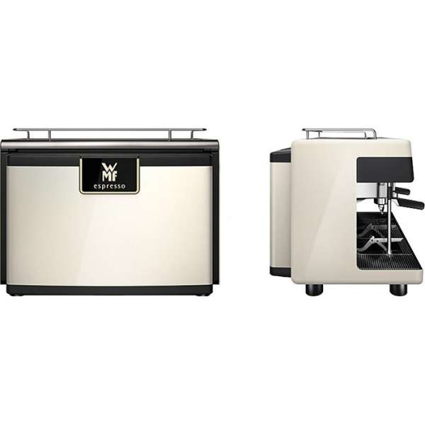 Кофемашина рожковая WMF espresso 03.5500.1001 380В